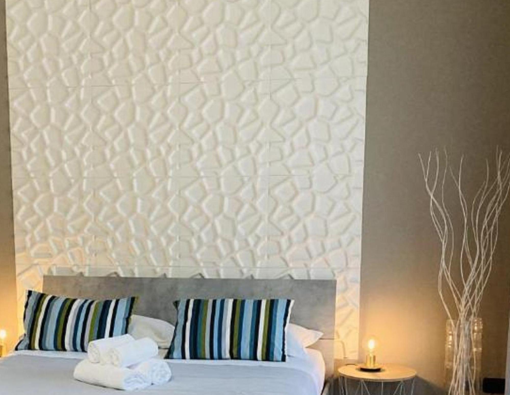 B&B Stesicoro Inhabit - Guesthouse City Center CTA Rom bilde